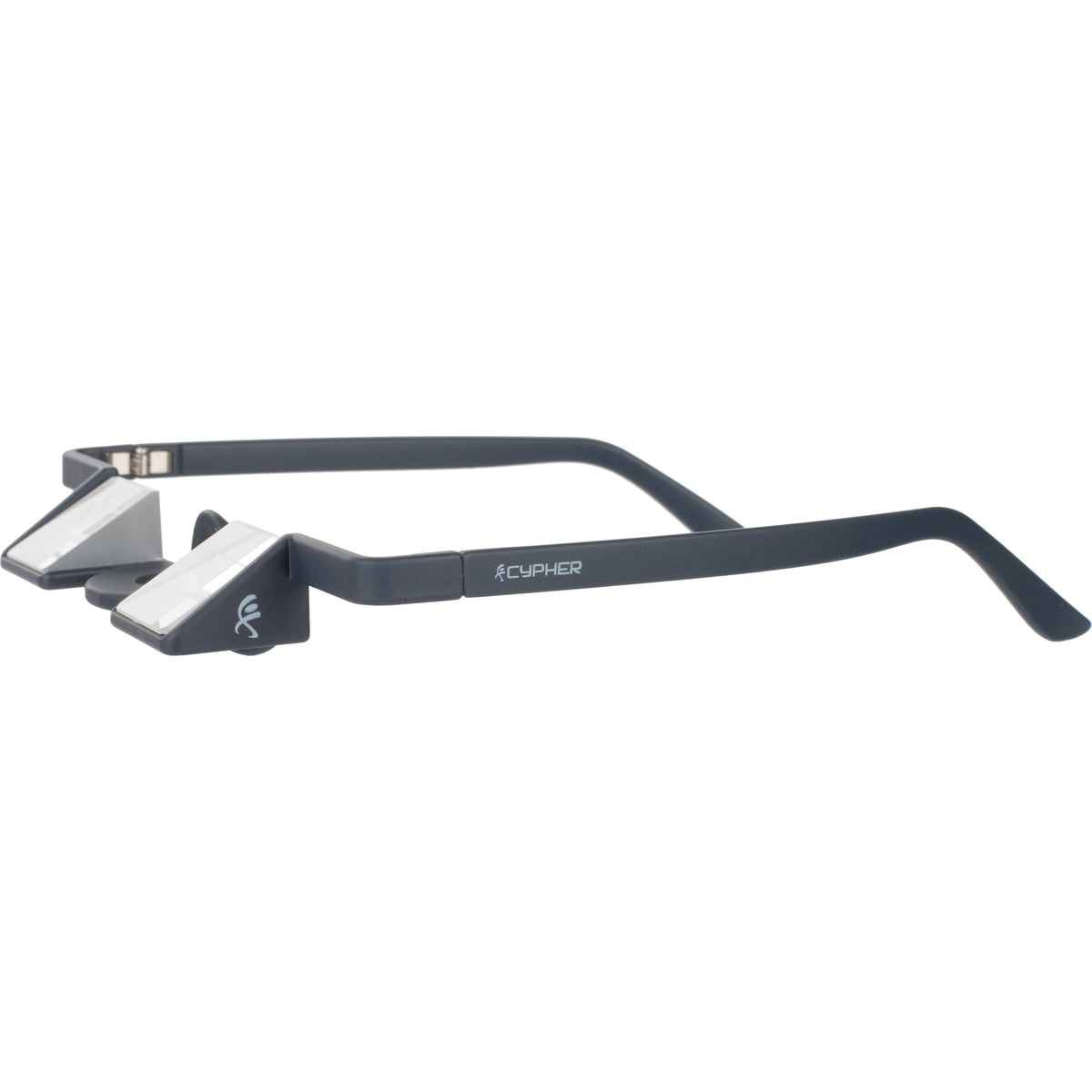 CYPHER - Belay Glasses - Black