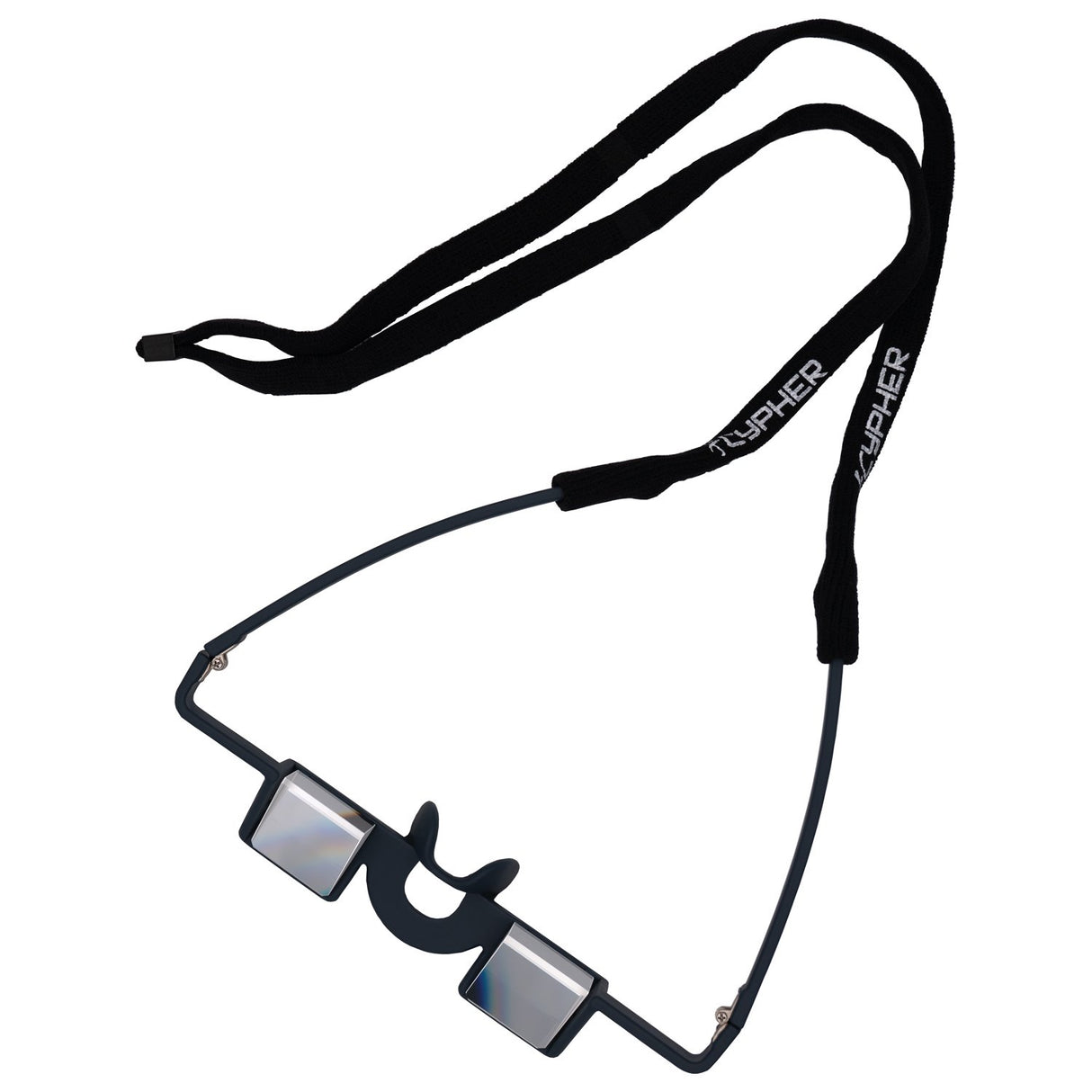 CYPHER - Belay Glasses - Black