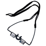 CYPHER - Belay Glasses - Black