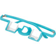 CYPHER - Belay Glasses - Blue