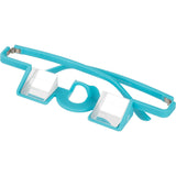 CYPHER - Belay Glasses - Blue