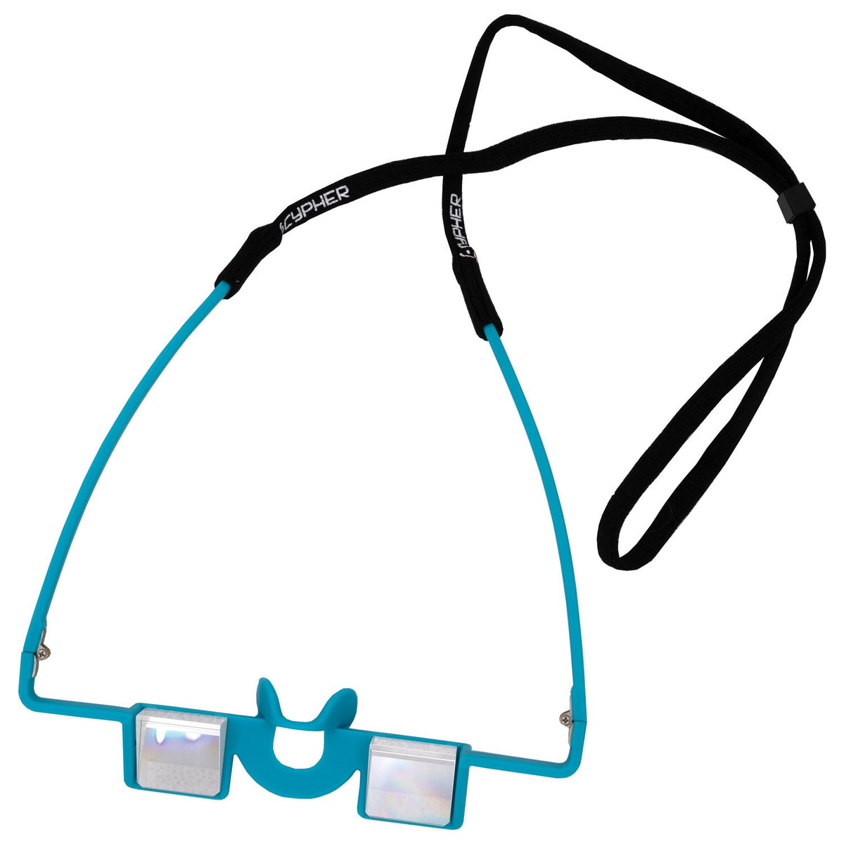CYPHER - Belay Glasses - Blue