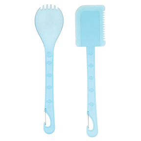 UST - Klipp Spork and Spatula Set