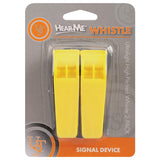 UST - Hear-Me Whistle 2 Pack