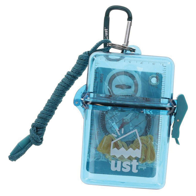 UST - Learn & Live Wayfinding Kit