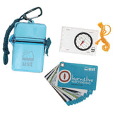UST - Learn & Live Wayfinding Kit