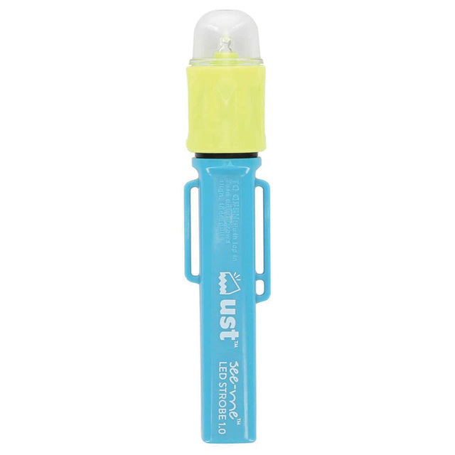 UST - See-Me 1.0 LED Strobe Personal Locator Light