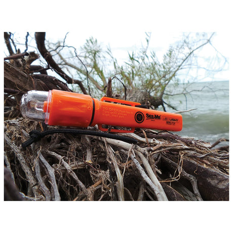 UST - See-Me 1.0 LED Strobe Personal Locator Light