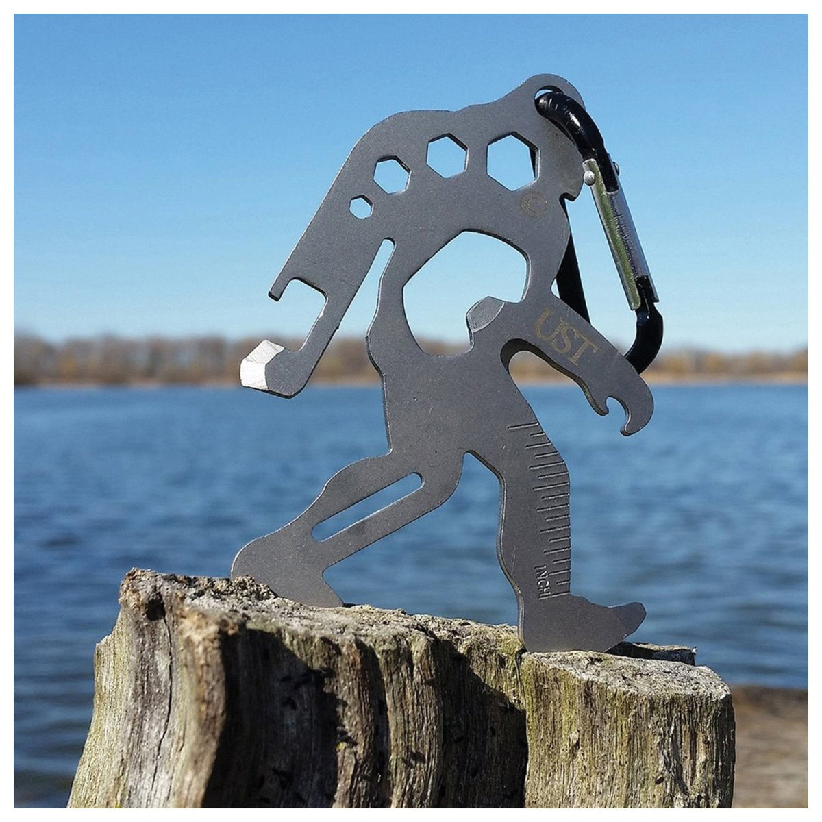 UST - Tool A Long Sasquatch Multi-Tool