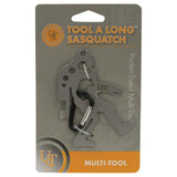 UST - Tool A Long Sasquatch Multi-Tool
