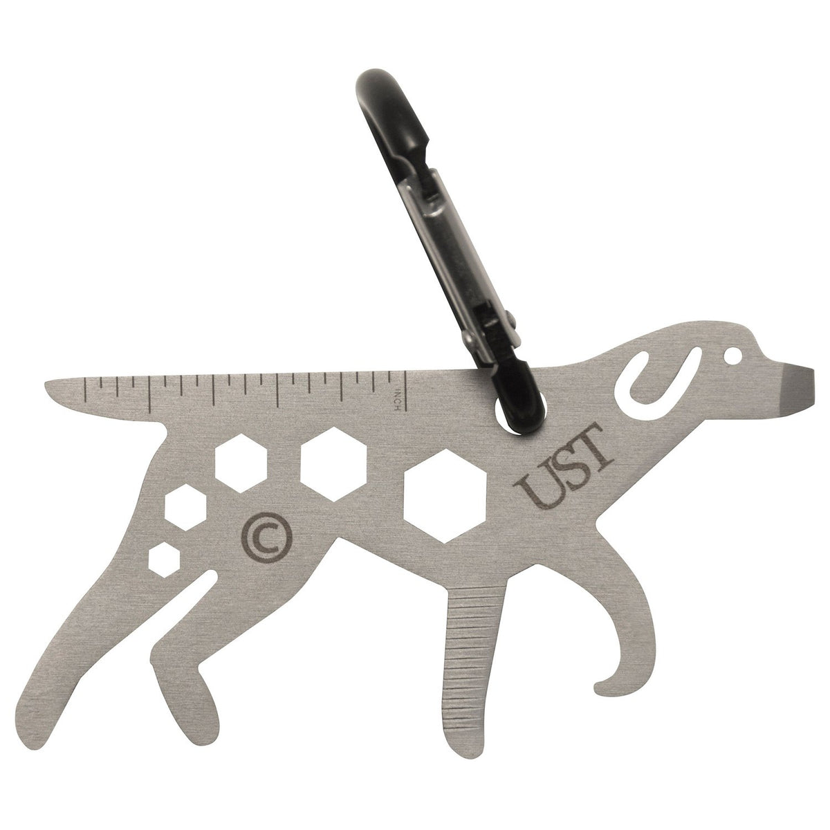 UST - Tool A Long Dog Multi-Tool