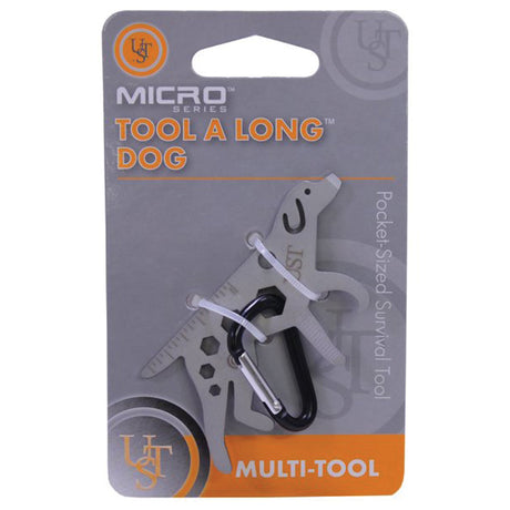UST - Tool A Long Dog Multi-Tool