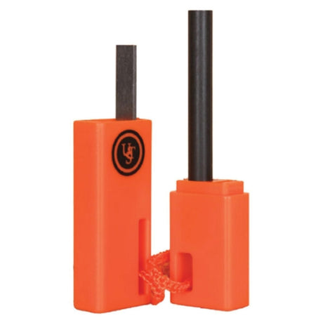 UST - SparkForce Fire Starter