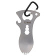 UST - Spork Multi-Tool with Stainless Steel Construction
