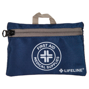 LIFELINE - Essential First Aid Kit 50 PC