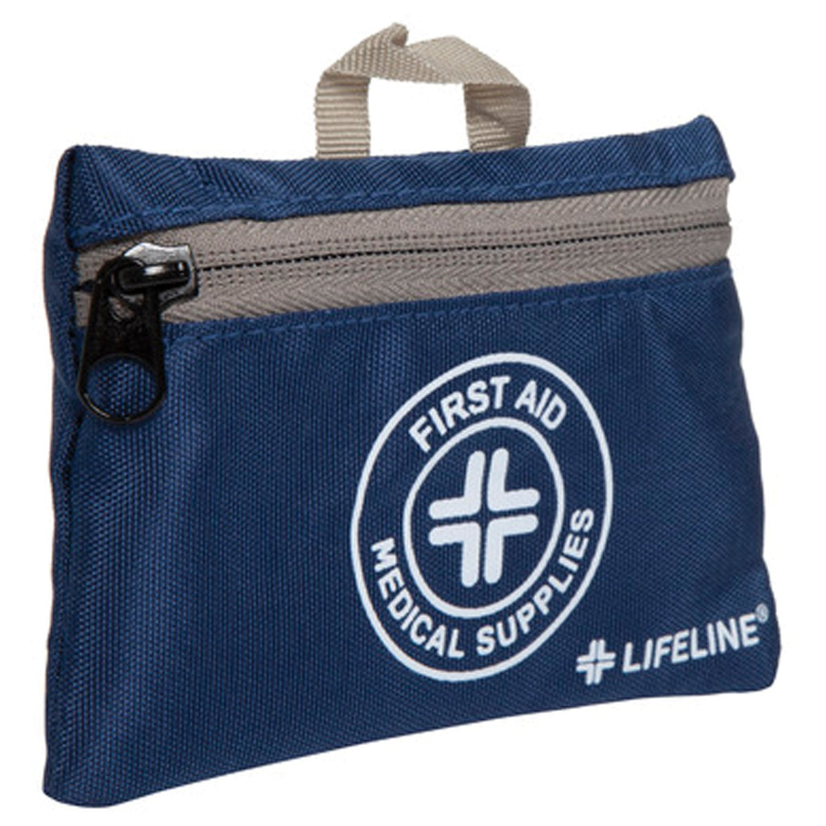 LIFELINE - Essential First Aid Kit 50 PC