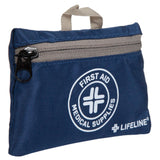 LIFELINE - Essential First Aid Kit 50 PC