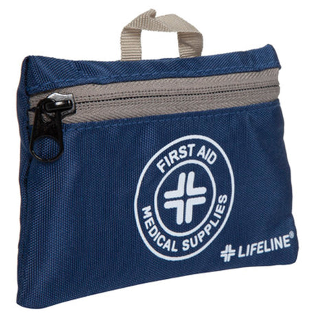 LIFELINE - Essential First Aid Kit 50 PC