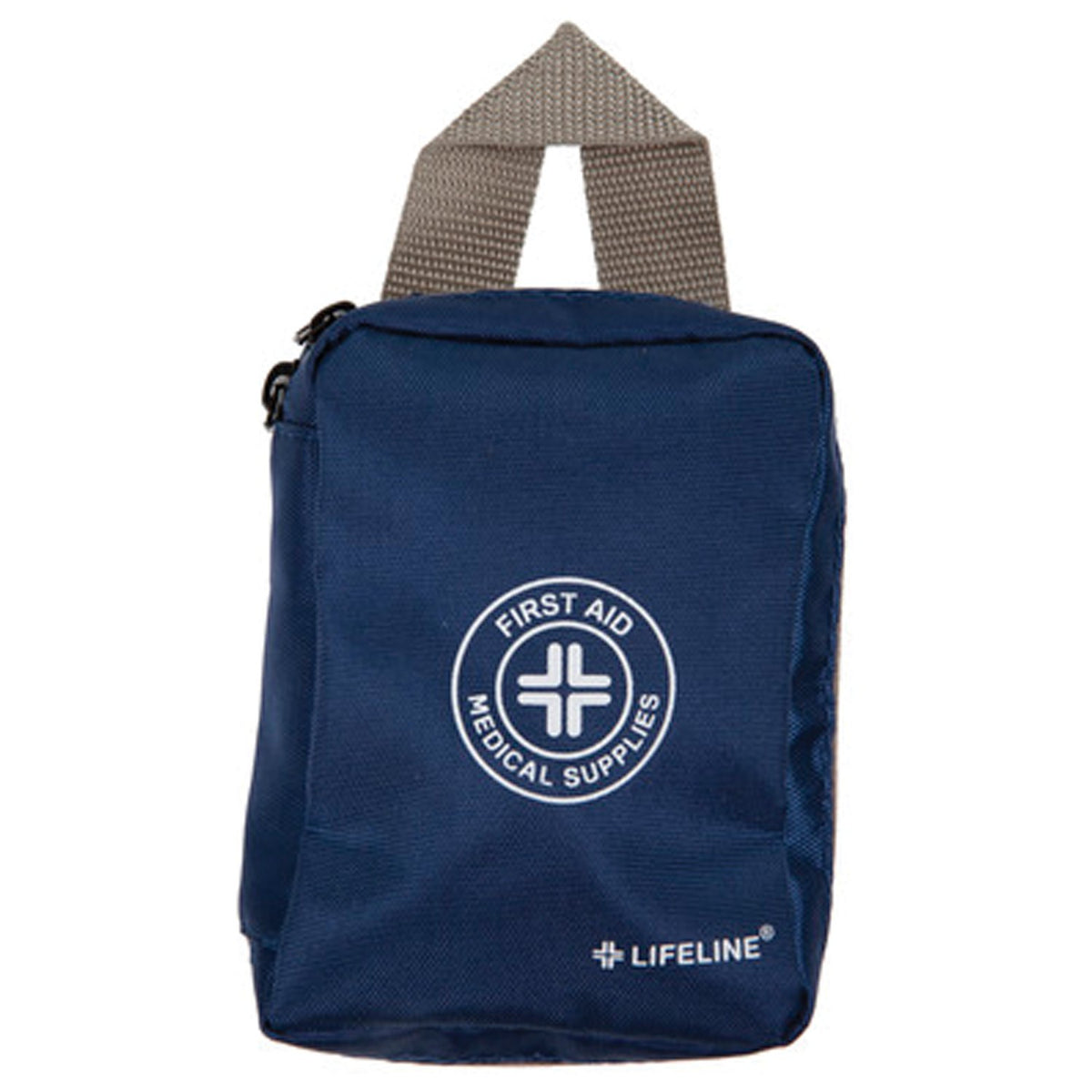 LIFELINE - Essential First Aid Kit 125 PC