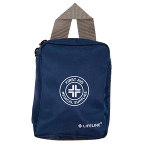 LIFELINE - Essential First Aid Kit 125 PC