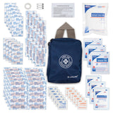 LIFELINE - Essential First Aid Kit 125 PC