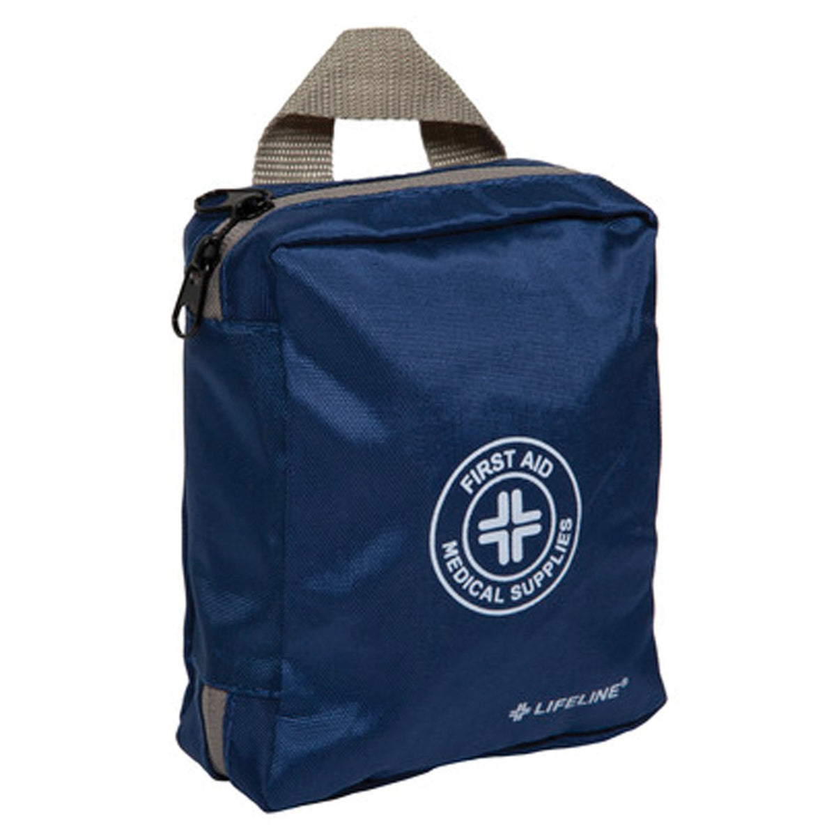 LIFELINE - Essential First Aid Kit 200 PC