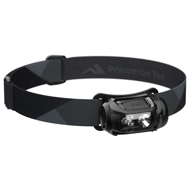 Princeton Tec - Remix 450 Headlamp Black/Dark Gray