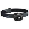 Princeton Tec - Vizz 550 Headlamp Black/Dark Gray