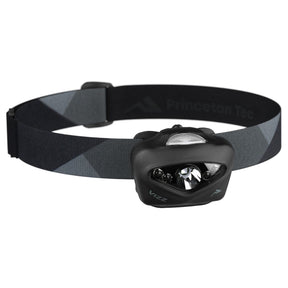 Princeton Tec - Vizz 550 Headlamp Black/Dark Gray