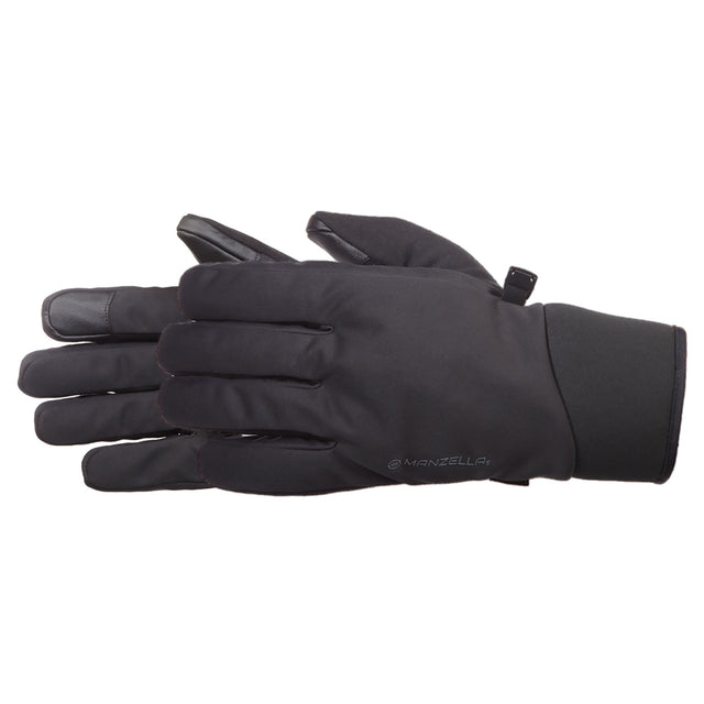 MANZELLA - All Elements 4.0 Ultimate Gloves - Men's XL