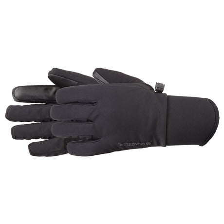 MANZELLA - All Elements 4.0 Ultimate Women's Gloves - Large