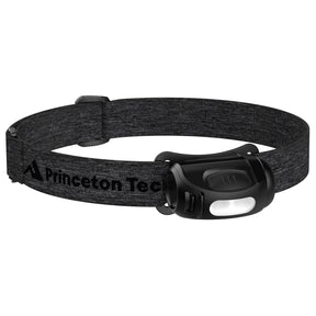 Princeton Tec - Refuel 300 Headlamp - Black/Dark Gray