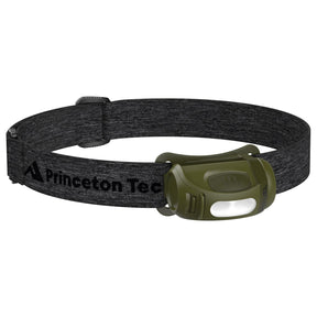 Princeton Tec - Refuel 300 Headlamp - Green/Dark Green