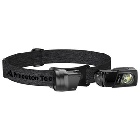Princeton Tec - SNAP SOLO 450 RW Headlamp - Black/Gray