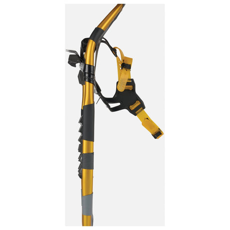 ATLAS - Montane 35 Snowshoes - Yellow — view 3