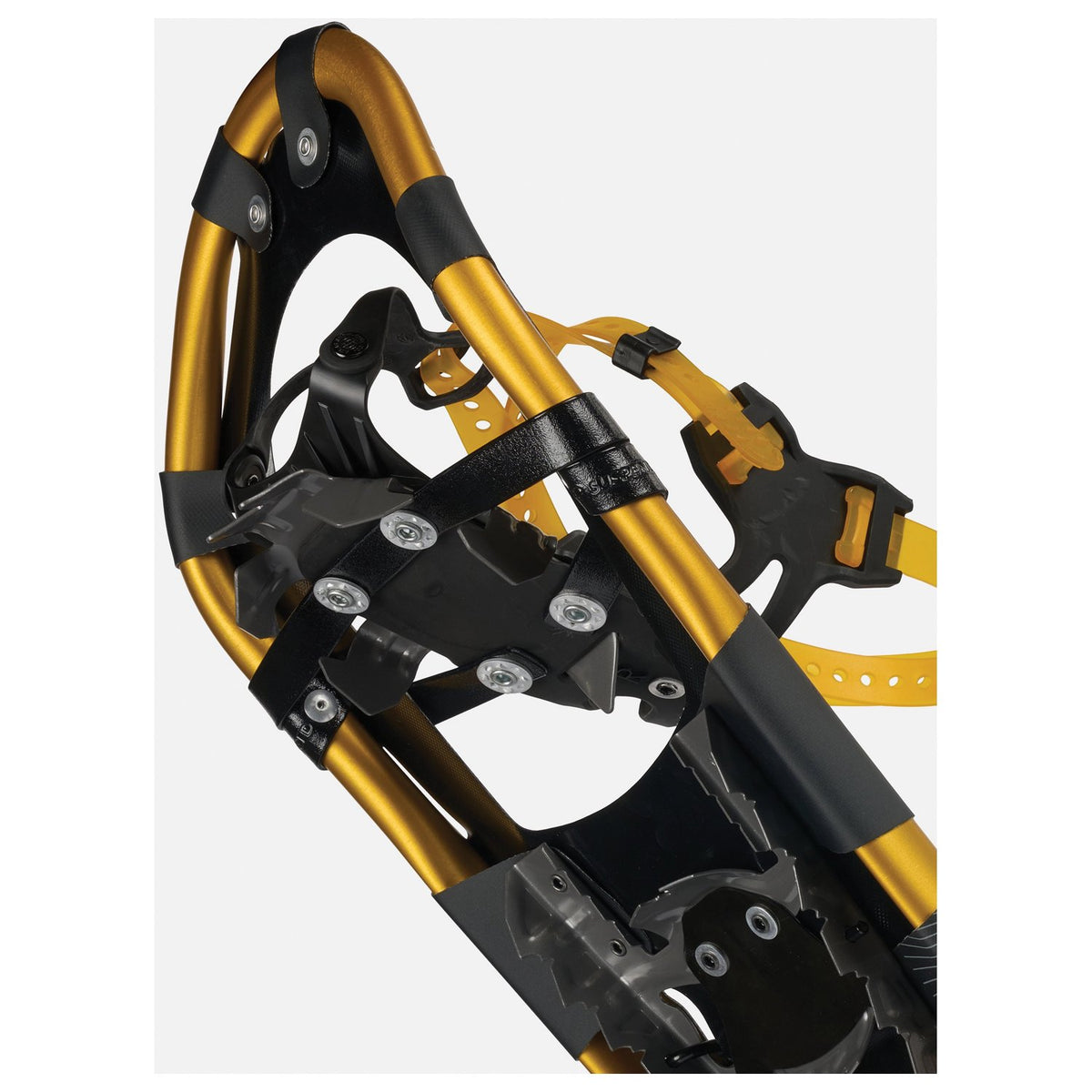 ATLAS - Montane 35 Snowshoes - Yellow — view 5