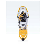 ATLAS - Women's Montane 27 Snowshoes - Yellow