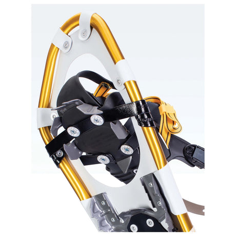 ATLAS - Women's Montane 27 Snowshoes - Yellow — view 3