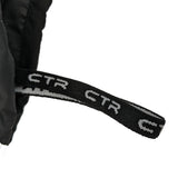 CTR - Superior Down Mitten Small Black — view 4