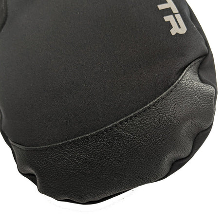 CTR - Superior Down Mitten XL Black — view 3