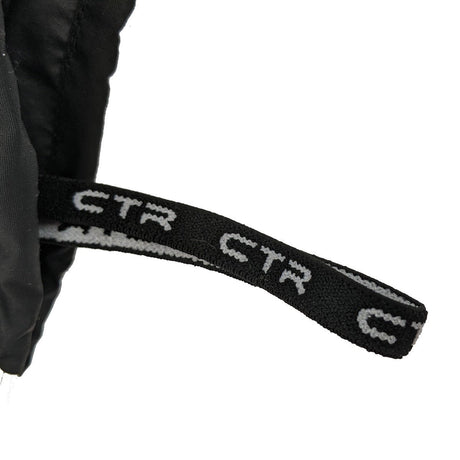 CTR - Superior Down Mitten XL Black — view 4