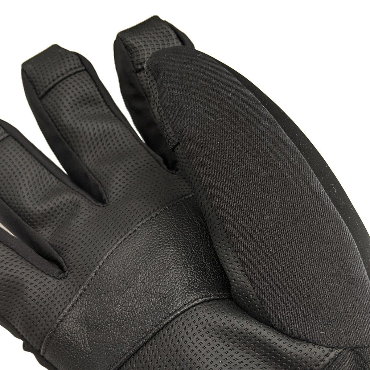CTR - MAX Ski Glove Small Black — view 4