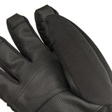 CTR - MAX Ski Glove Small Black — view 4