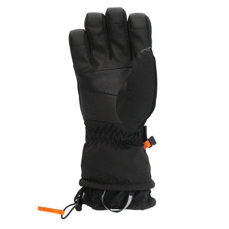 CTR - MAX Ski Glove Medium Black — view 2