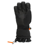 CTR - MAX Ski Glove XL Black — view 2