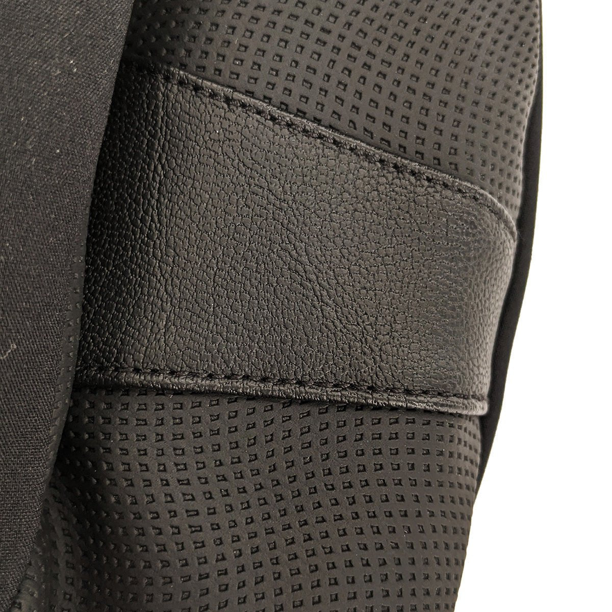 CTR - MAX Ski Mitten Small Black — view 5