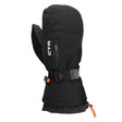 CTR - MAX Ski Mitten XL Black