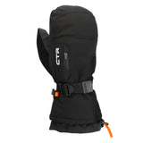 CTR - MAX Ski Mitten XL Black