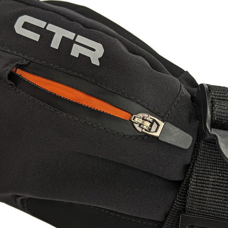 CTR - MAX Ski Mitten XL Black — view 4