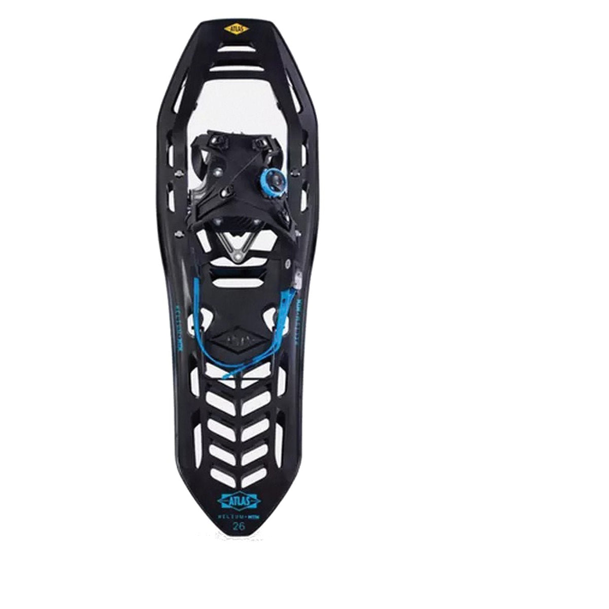 ATLAS - Helium-MTN 26 Snowshoe with Wrapp MTN Binding
